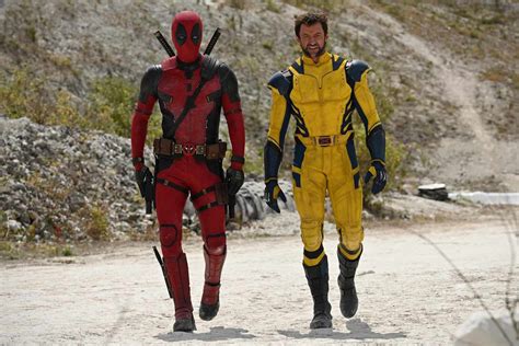 Ryan Reynolds trolls leakers with fake Deadpool 3 photos